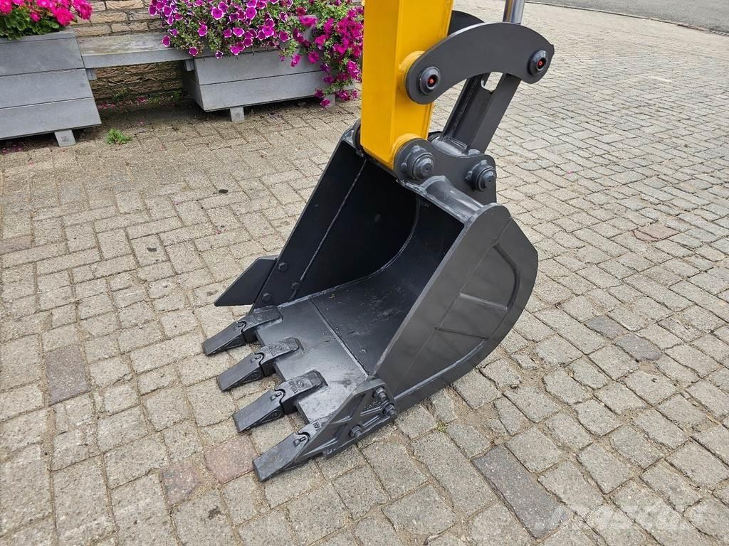 XCMG XE35U Mini excavadoras < 7t