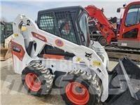 Bobcat S 185 Minicargadoras