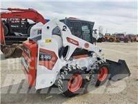 Bobcat S 185 Minicargadoras