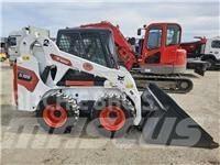 Bobcat S 185 Minicargadoras