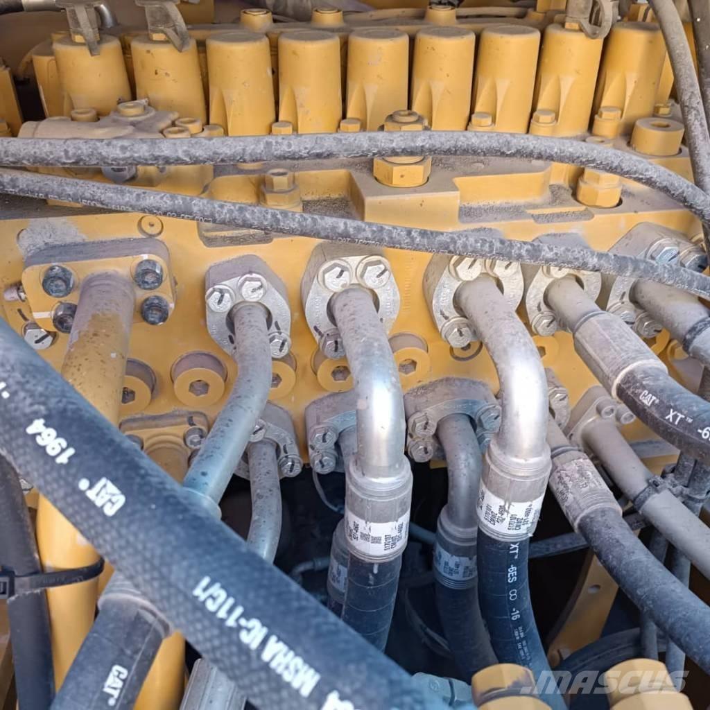 CAT 330GC Excavadoras de cadenas