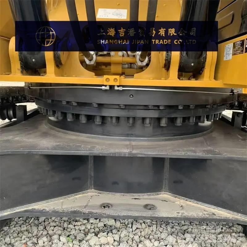 CAT 336 GC Excavadoras de cadenas