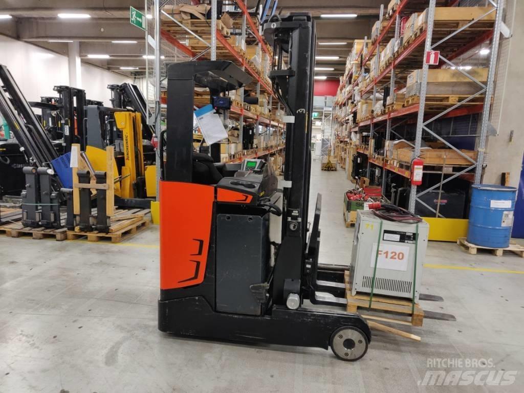 Rocla HS 16 F 5900 Carretillas retráctiles