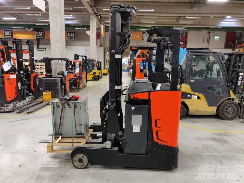 Rocla HS 16 F 5900 Carretillas retráctiles