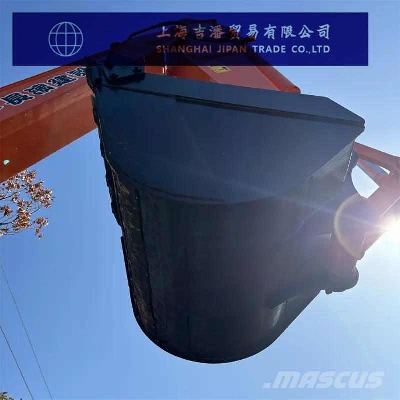 Hitachi ZX 70 Mini excavadoras < 7t