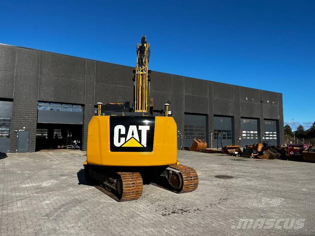 CAT 316 F Excavadoras de cadenas