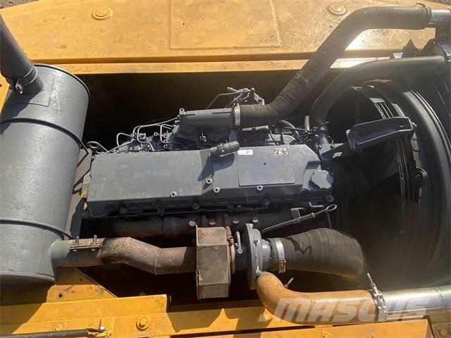 Sany SY365 Excavadoras de cadenas