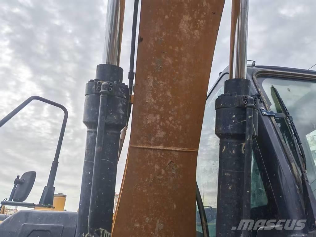 LiuGong 906 FG4 Excavadoras de cadenas