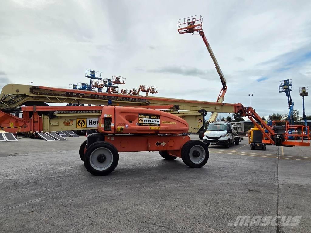 JLG 1250 AJP Plataforma de trabajo articulada