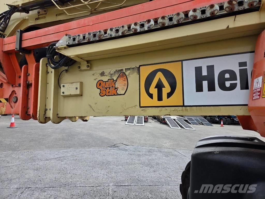 JLG 1250 AJP Plataforma de trabajo articulada