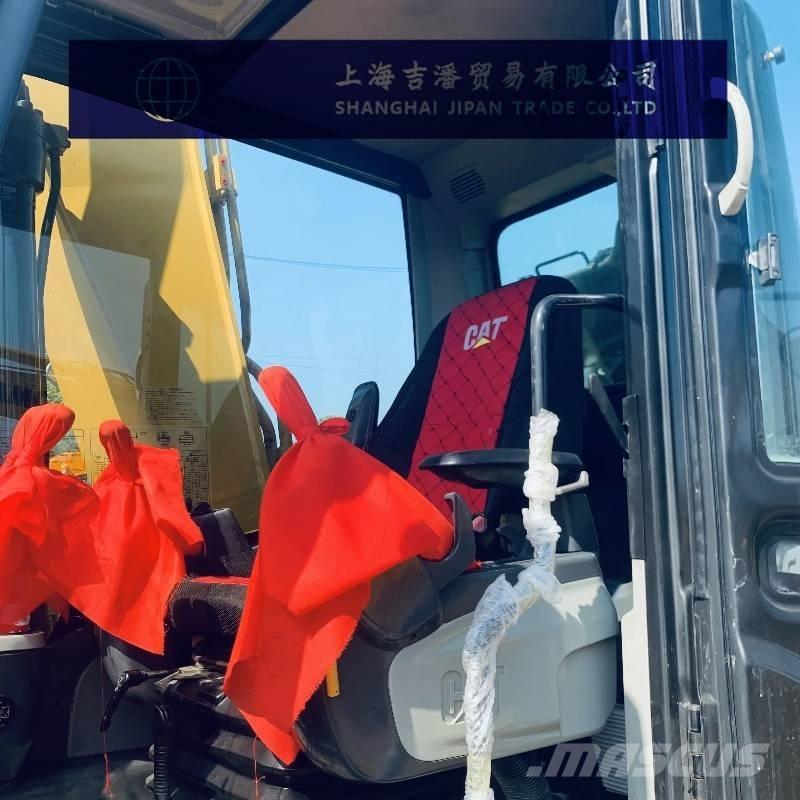 CAT 315 D Excavadoras 7t - 12t