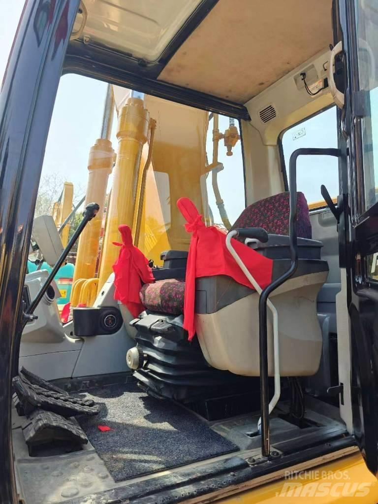 CAT CAT320C Excavadoras 7t - 12t