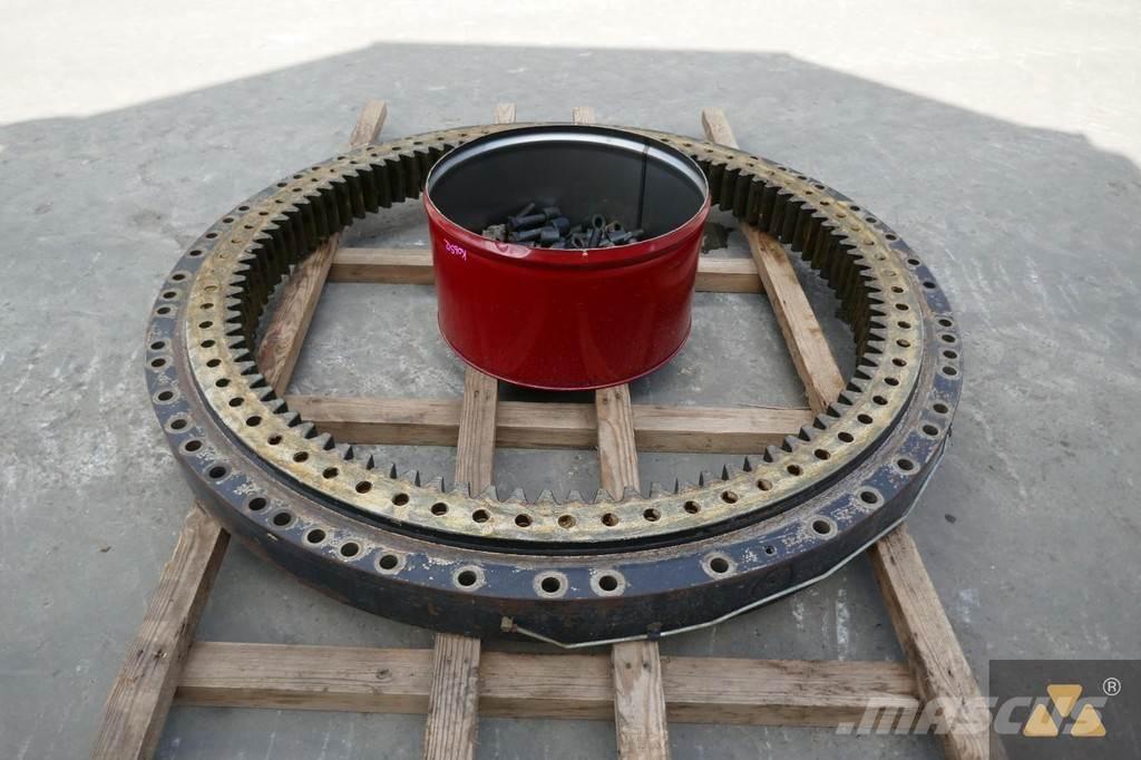 CAT 333-3044 Transporte - Otros