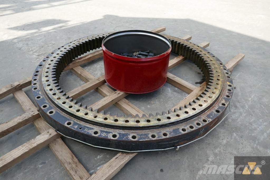 CAT 333-3044 Transporte - Otros