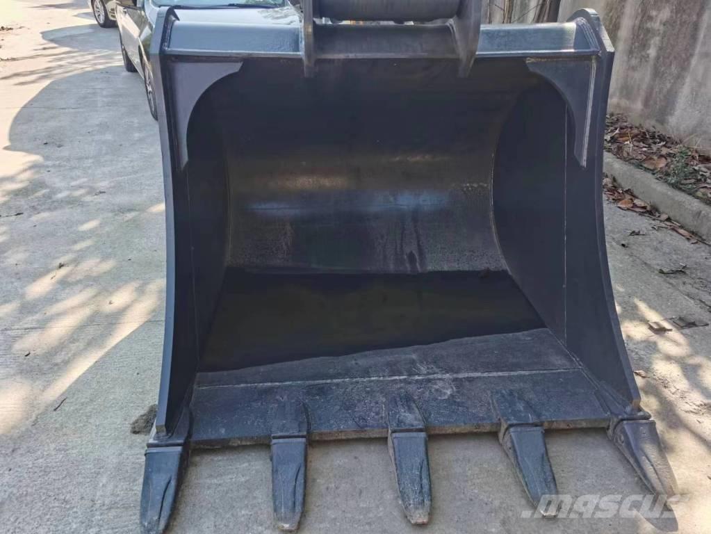 Volvo EC 480 D L Excavadoras de cadenas