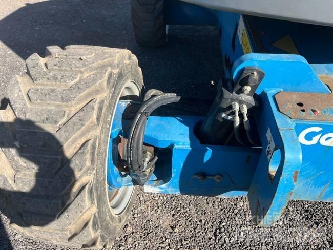 Genie Z 45/25 J Plataforma de trabajo articulada