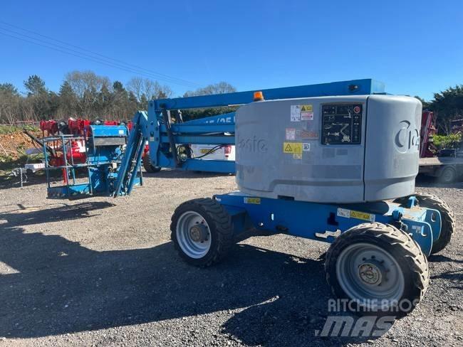 Genie Z 45/25 J Plataforma de trabajo articulada