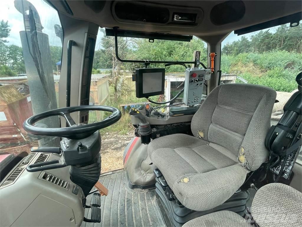 Case IH Magnum 335 Tractores