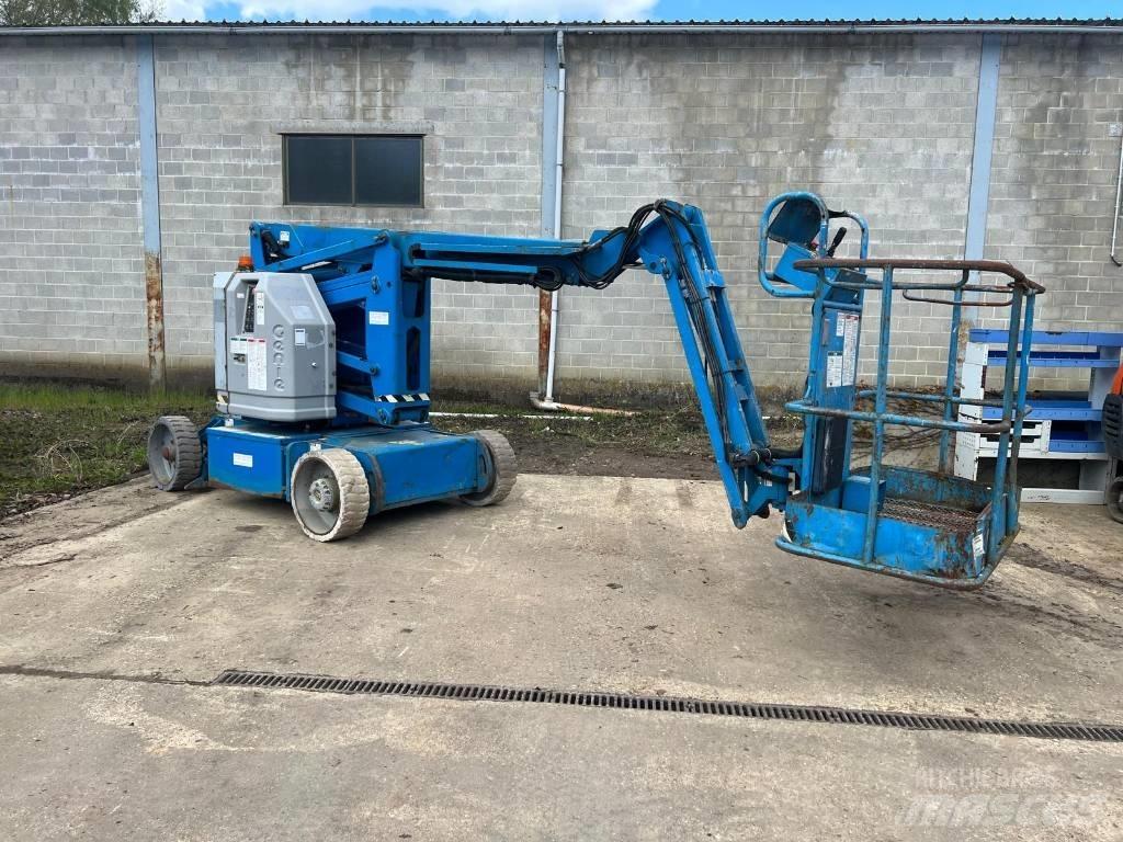 Genie Z 34/22 N Plataforma de trabajo articulada