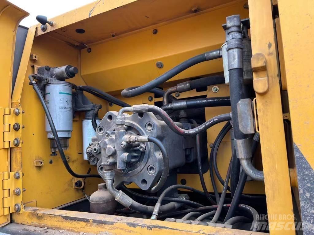Volvo EC 290 B LC Excavadoras de cadenas