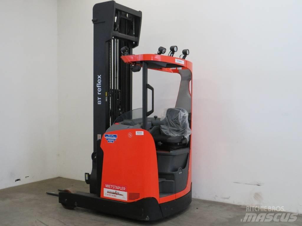 BT RR E 140 H Carretillas retráctiles