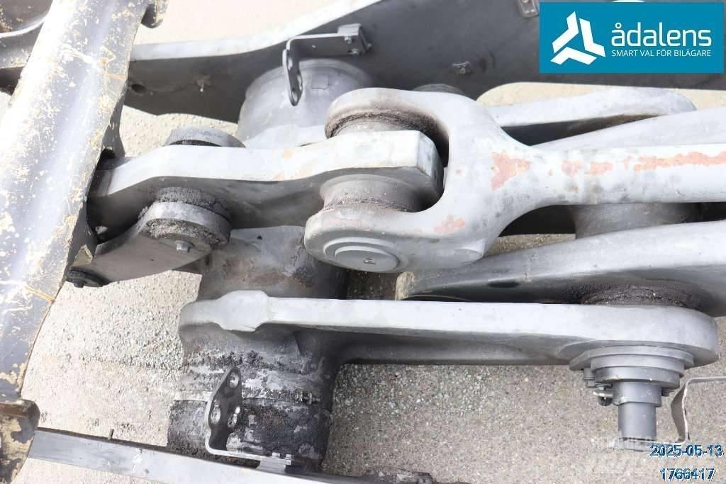 Volvo L 120 G Otros componentes