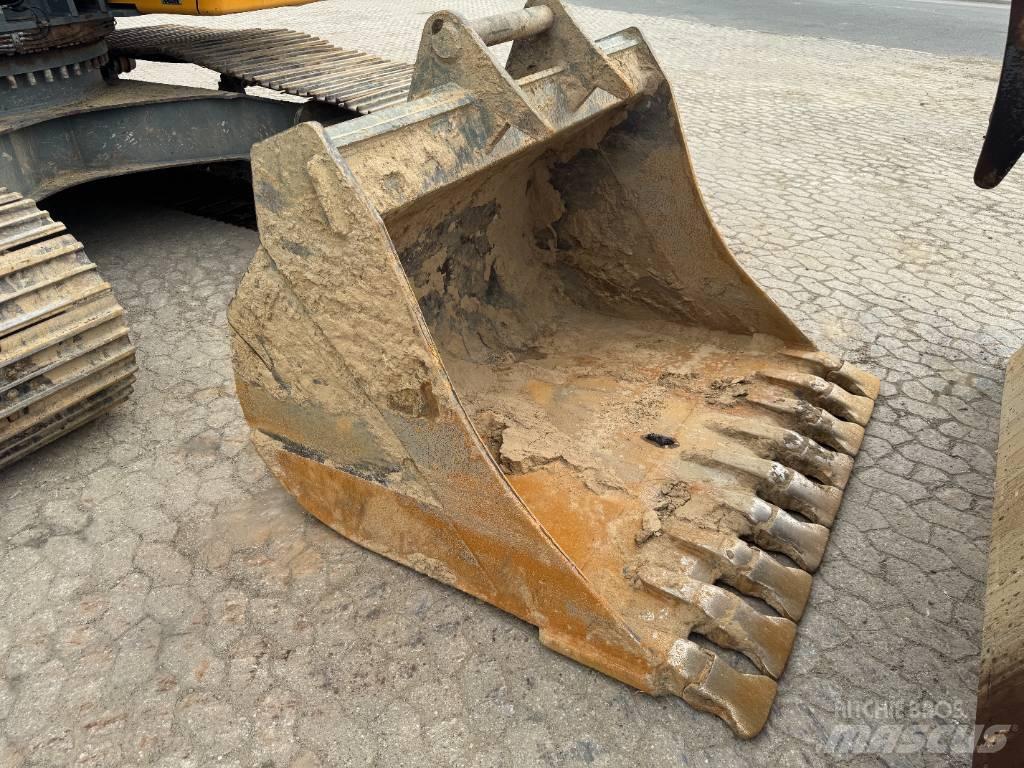 Liebherr R 926 LC Excavadoras de cadenas