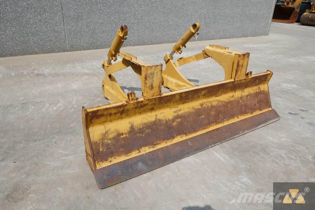 CAT Skidder blade Cuchillas