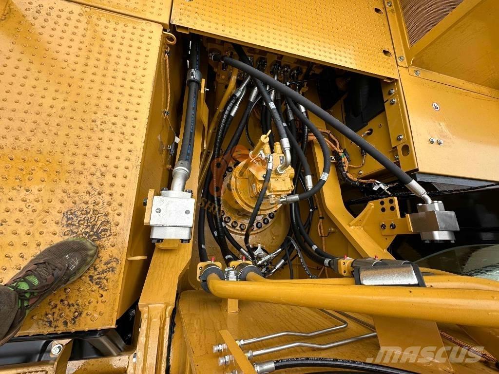 CAT 336 NEXT GEN Excavadoras de cadenas