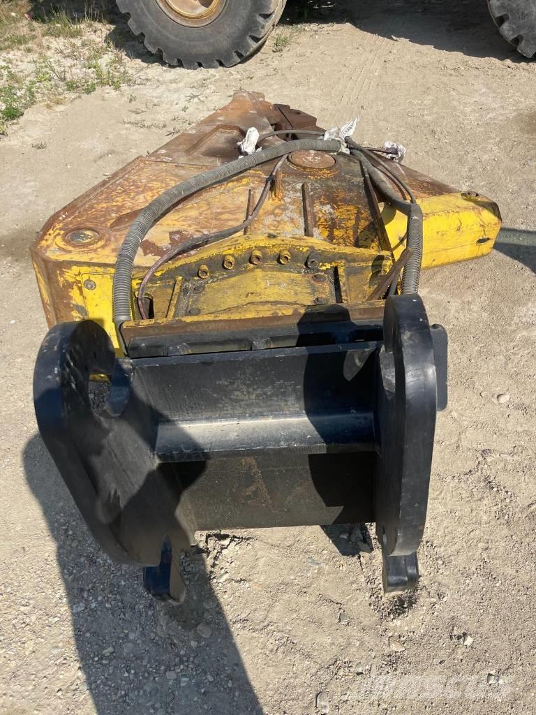 Epiroc DP2800 Trituradoras