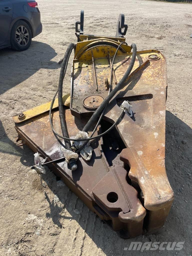 Epiroc DP2800 Trituradoras
