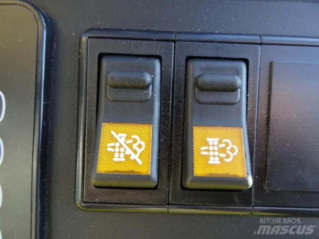 Hyster H2.5 H2.5 Otras carretillas elevadoras