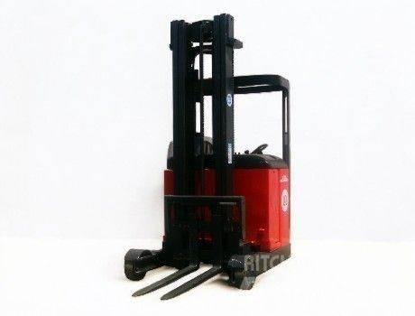 Linde R14 Carretillas retráctiles