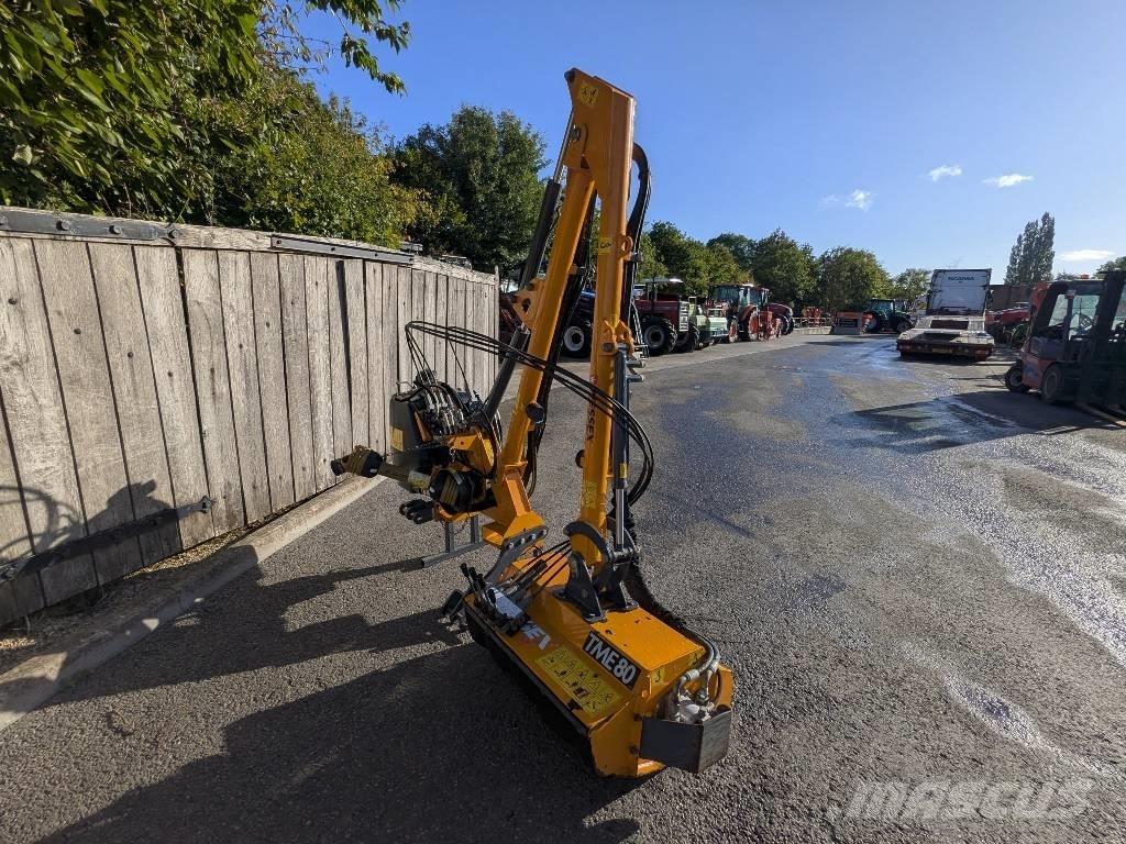Wessex T320A Tijeras cortasetos