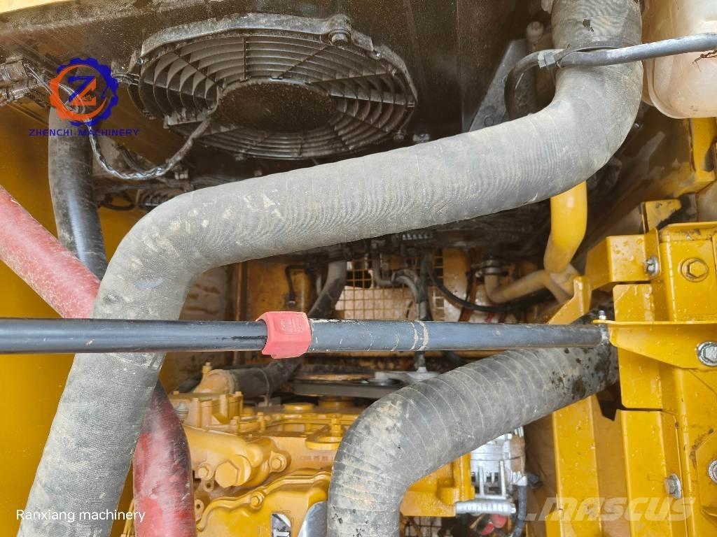 CAT 320 GC Excavadoras de cadenas