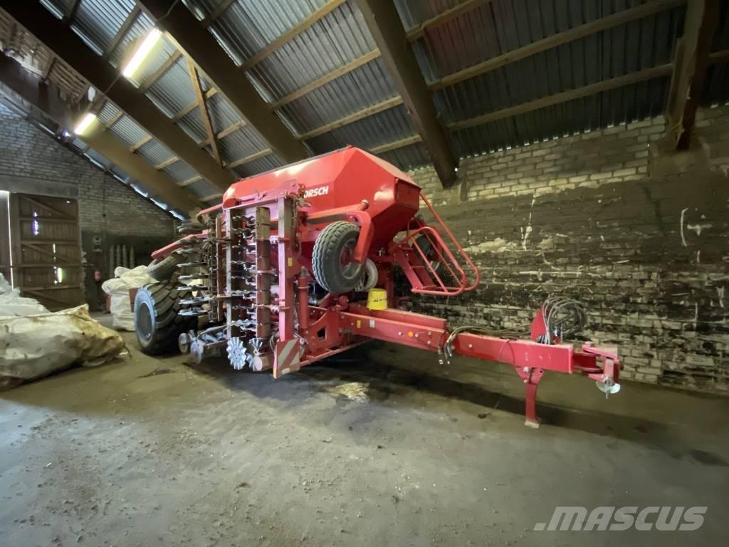 Horsch Pronto 6 NT Sembradoras