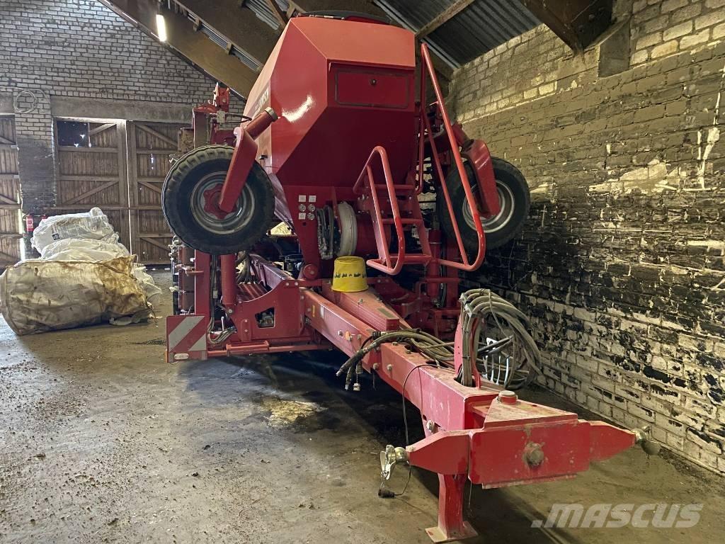 Horsch Pronto 6 NT Sembradoras