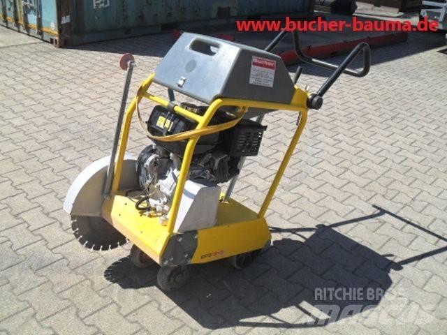  BFS 1345 Construcción - Otros