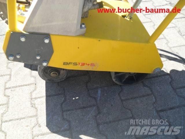  BFS 1345 Construcción - Otros