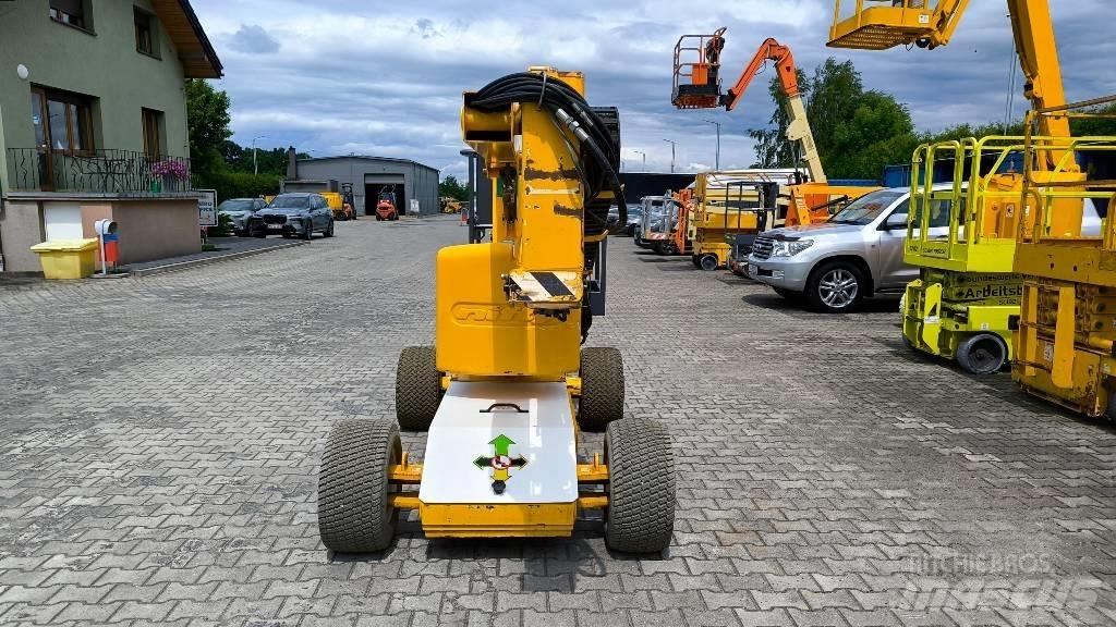 Niftylift HR 12 N E Plataforma de trabajo articulada