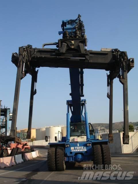 Terex PPM TFC 45 Manipulador de contenedores