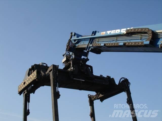 Terex PPM TFC 45 Manipulador de contenedores