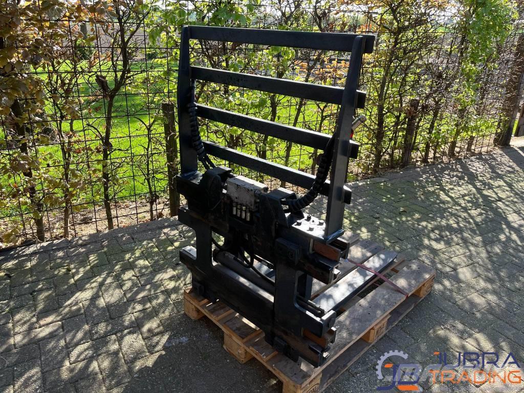 Meyer 6-0103K Horquillas