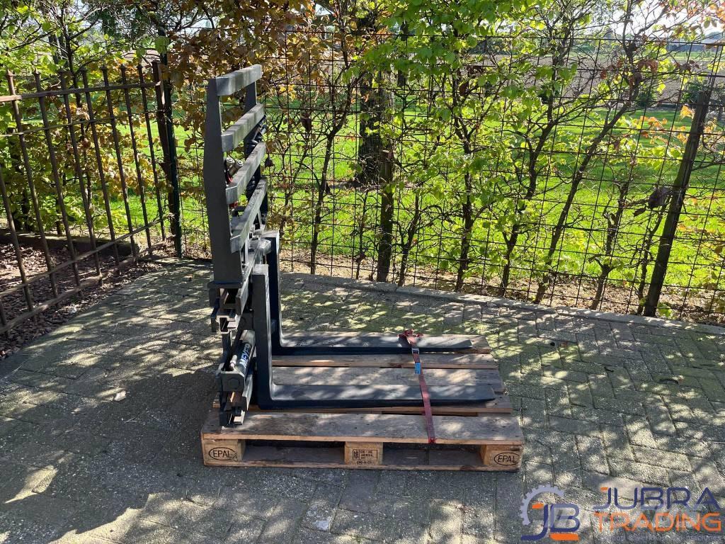 Meyer 6-0103K Horquillas