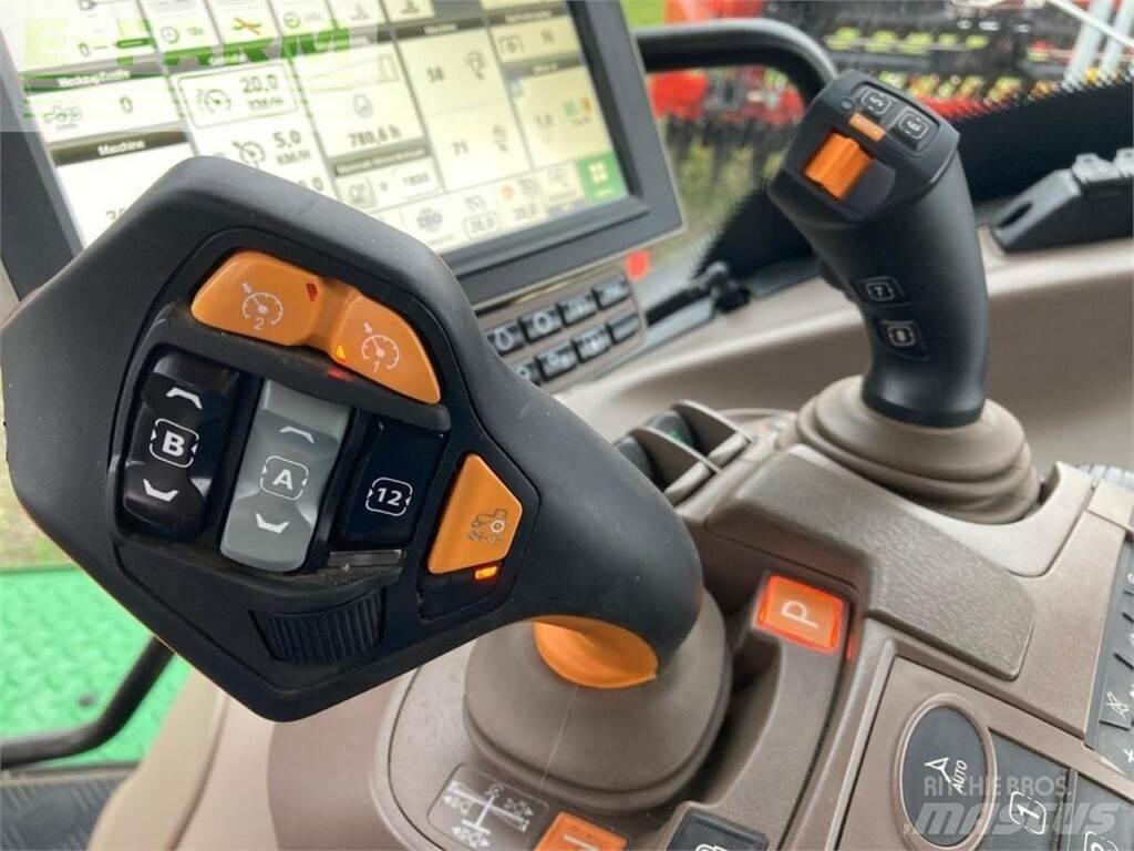 John Deere 6r250 Tractores