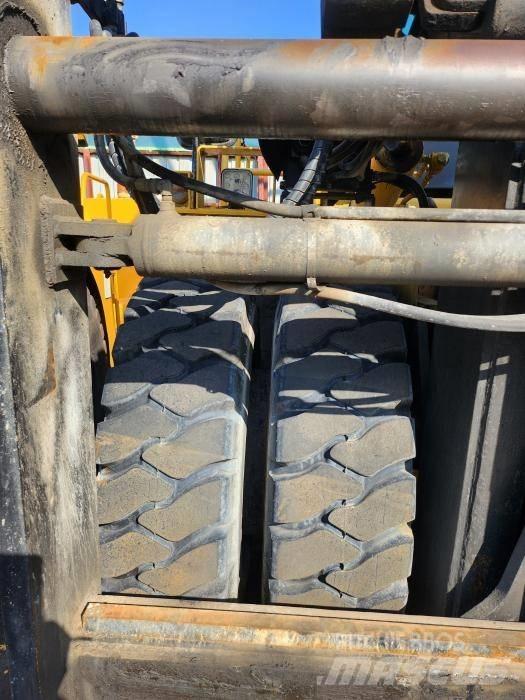 Hyster H 25.00 F Otras carretillas elevadoras