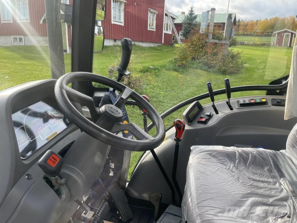 Lovol M504 Tractores