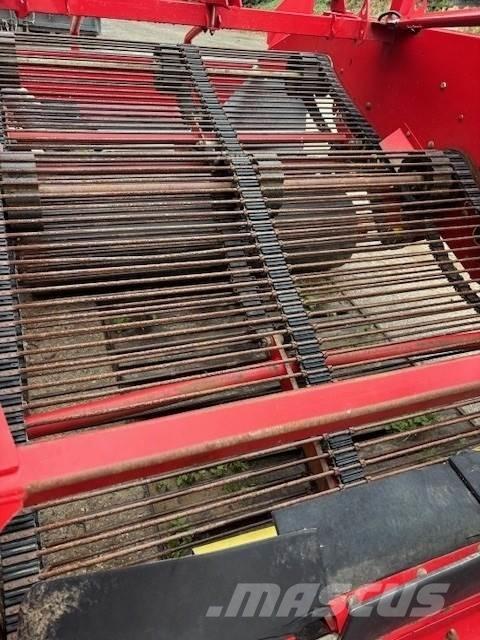 Grimme WV 165 Agricultura - Otros