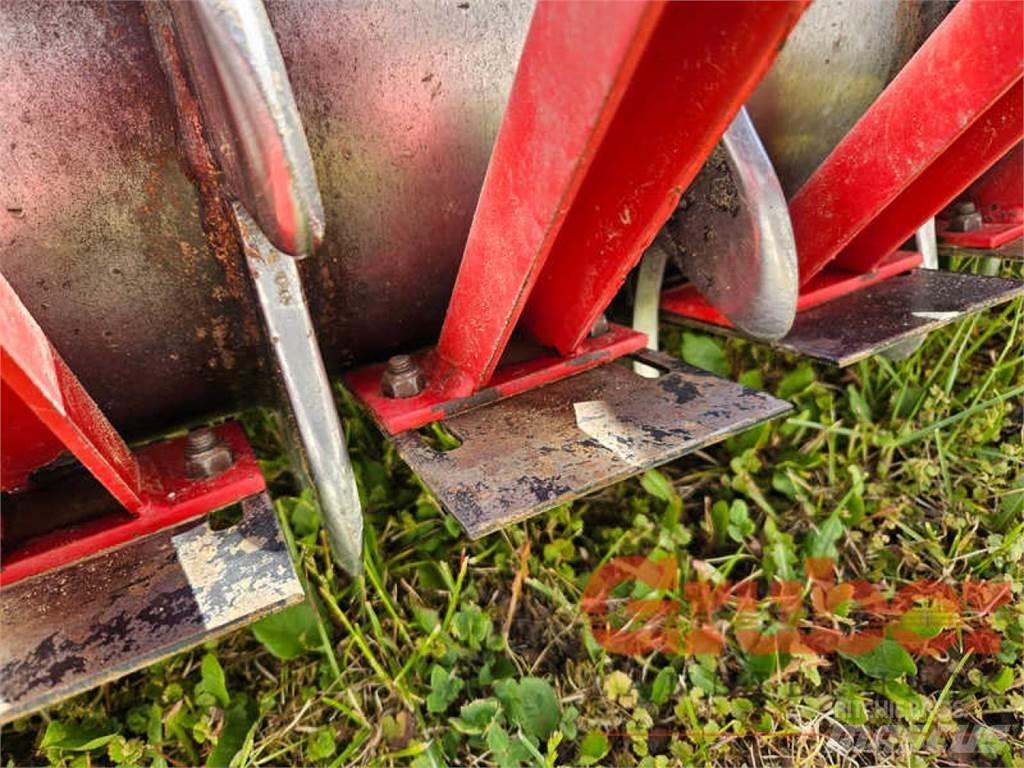 Lely 2,50 m Gradas rotativas / rotocultivadores