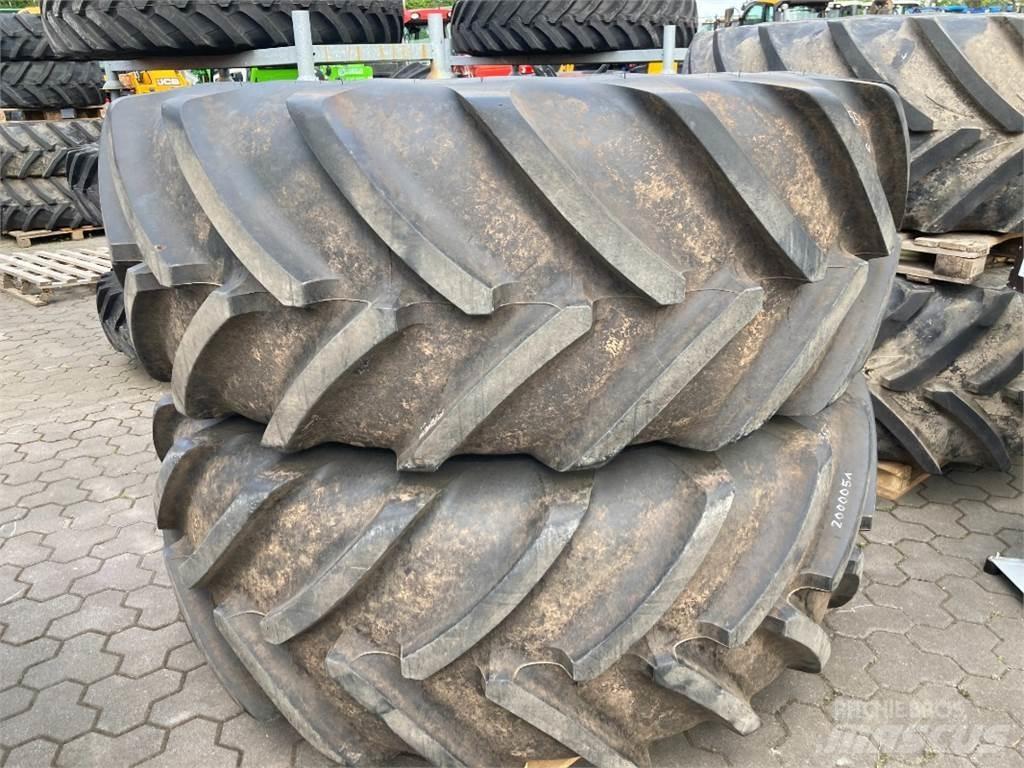 Michelin 710/70R38 Neumáticos, ruedas y llantas